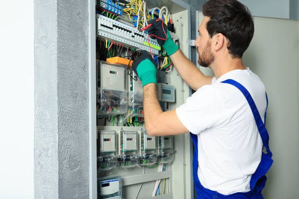 Electrical System Inspection in Weatogue, CT