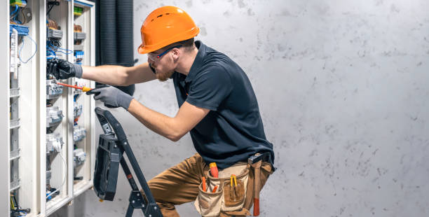 Electrical Outlet Repair in Weatogue, CT