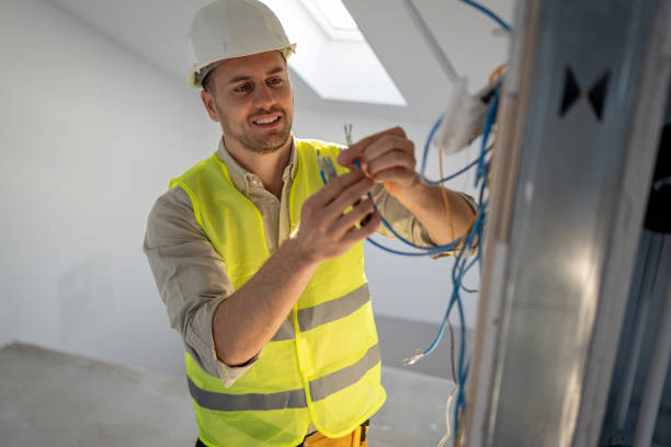 Best Residential Electrician Services  in Weatogue, CT